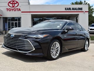 2021 Toyota Avalon Hybrid Limited 4T1DA1AB2MU001813 2021 Toyota Avalon Hybrid Limited