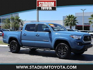 2019 Toyota Tacoma SR5 V6 3TMAZ5CN2KM112085 2019 Toyota Tacoma SR5 V6