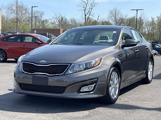 2014 Kia Optima LX 5XXGM4A78EG334143 2014 Kia Optima LX