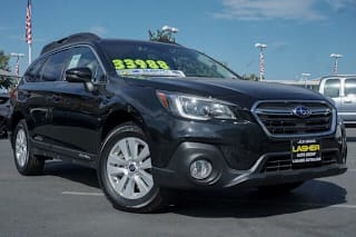 2019 Subaru Outback 2.5i Premium 4S4BSAHC0K3224678 2019 Subaru Outback 2.5i Premium