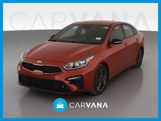 2020 Kia Forte 3KPF34AD0LE168212 2020 Kia Forte