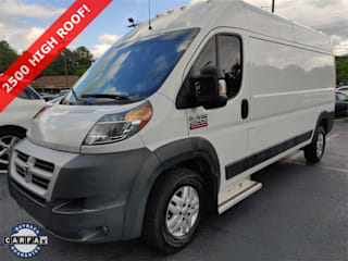 2014 Ram ProMaster Cargo 2500 159 WB 3C6TRVDG6EE122665 2014 Ram ProMaster Cargo 2500 159 WB