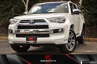2020 Toyota 4Runner JTEBU5JR8L5745136 2020 Toyota 4Runner