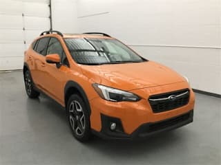 2018 Subaru Crosstrek 2.0i Limited JF2GTAMC7J8306696 2018 Subaru Crosstrek 2.0i Limited