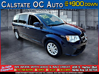 2015 Dodge Grand Caravan SXT 2C4RDGCG5FR679579 2015 Dodge Grand Caravan SXT
