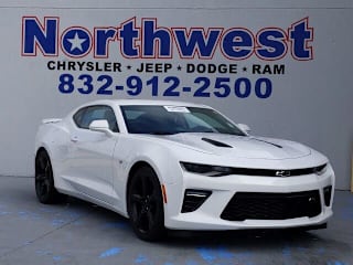 2016 Chevrolet Camaro SS 1G1FF1R78G0189370 2016 Chevrolet Camaro SS
