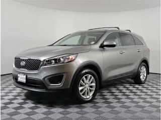 2016 Kia Sorento 5XYPG4A30GG076560 2016 Kia Sorento