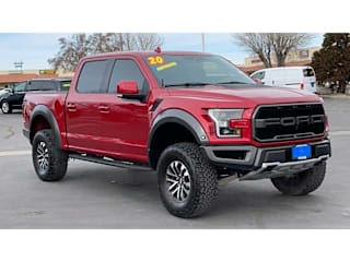 2020 Ford F-150 1FTFW1RG3LFA84072 2020 Ford F-150