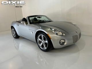 2006 Pontiac Solstice 1G2MB33B76Y101982 2006 Pontiac Solstice