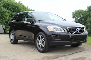2012 Volvo XC60 T6 YV4902DZ5C2334042 2012 Volvo XC60 T6