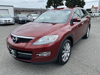 2008 Mazda CX-9 Sport JM3TB38A280128362 2008 Mazda CX-9 Sport