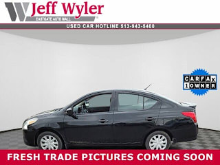 2018 Nissan Versa S Plus 3N1CN7AP7JL802569 2018 Nissan Versa S Plus