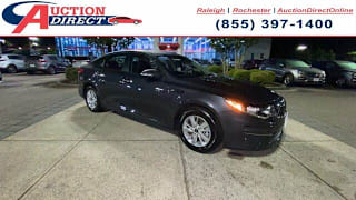 2018 Kia Optima LX KNAGT4L35J5232873 2018 Kia Optima LX