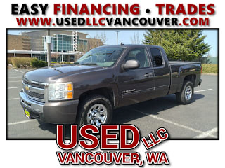 2010 Chevrolet Silverado 1500 LS 1GCSKREA7AZ240958 2010 Chevrolet Silverado 1500 LS