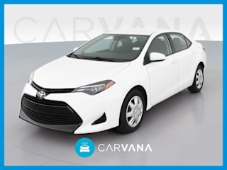 2017 Toyota Corolla LE 5YFBURHE8HP723789 2017 Toyota Corolla LE