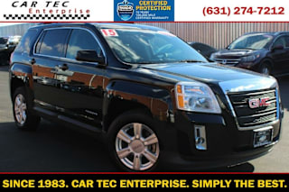 2015 GMC Terrain 2GKFLXEK8F6309238 2015 GMC Terrain