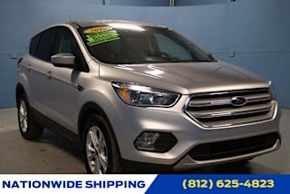 2019 Ford Escape 1FMCU0GD6KUB85463 2019 Ford Escape