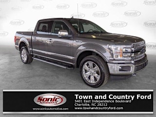 2018 Ford F-150 1FTEW1EG8JKD02240 2018 Ford F-150