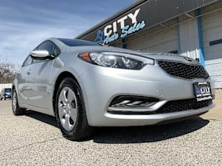 2016 Kia Forte KNAFK4A62G5576889 2016 Kia Forte
