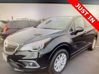 2018 Buick Envision LRBFX2SA0JD018076 2018 Buick Envision