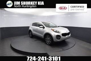 2017 Kia Sportage EX KNDPNCACXH7178267 2017 Kia Sportage EX
