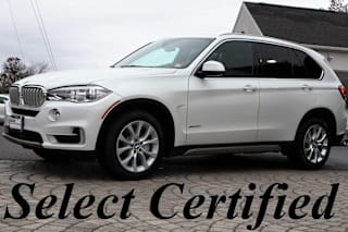 2018 BMW X5 xDrive50i 5UXKR6C51J0U14722 2018 BMW X5 xDrive50i