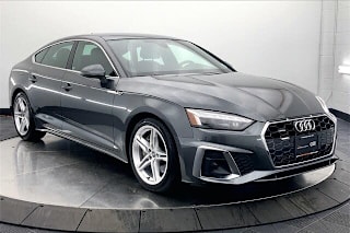 2021 Audi A5 Sportback 2.0T quattro Premium Plus WAUFACF58MA003043 2021 Audi A5 Sportback 2.0T quattro Premium Plus