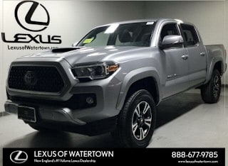 2018 Toyota Tacoma TRD Sport 3TMCZ5AN9JM179776 2018 Toyota Tacoma TRD Sport