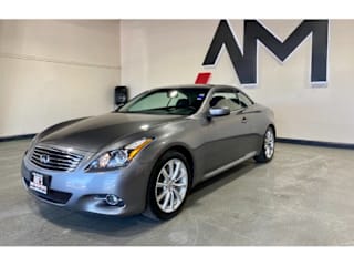 2012 Infiniti G37 Base JN1CV6FEXCM203546 2012 Infiniti G37 Base