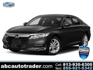 2018 Honda Accord LX 1HGCV1F15JA182540 2018 Honda Accord LX
