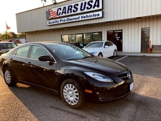 2011 Mazda Mazda6 i Sport 1YVHZ8BH2B5M18716 2011 Mazda Mazda6 i Sport