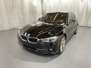 2017 BMW 3 Series 340i xDrive WBA8B7G36HNU37924 2017 BMW 3 Series 340i xDrive