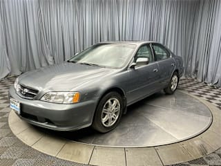 2000 Acura TL 19UUA5669YA063399 2000 Acura TL