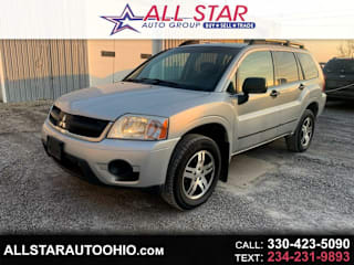 2006 Mitsubishi Endeavor 4A4MN21S26E067492 2006 Mitsubishi Endeavor
