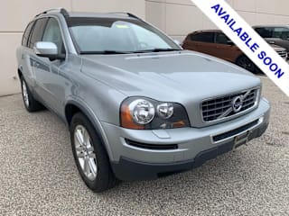 2011 Volvo XC90 YV4952CZ2B1583244 2011 Volvo XC90