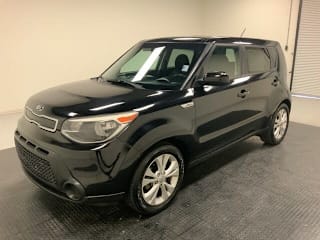 2015 Kia Soul + KNDJP3A53F7139566 2015 Kia Soul +