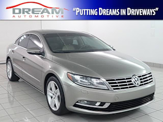 2014 Volkswagen CC Sport WVWBN7AN1EE500451 2014 Volkswagen CC Sport