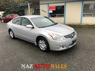 2012 Nissan Altima 1N4AL2AP7CN518719 2012 Nissan Altima