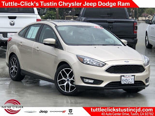 2018 Ford Focus SEL 1FADP3H28JL278428 2018 Ford Focus SEL