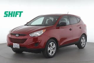 2012 Hyundai Tucson KM8JT3AB4CU420804 2012 Hyundai Tucson