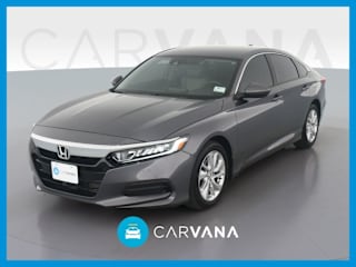 2019 Honda Accord LX 1HGCV1F19KA108149 2019 Honda Accord LX