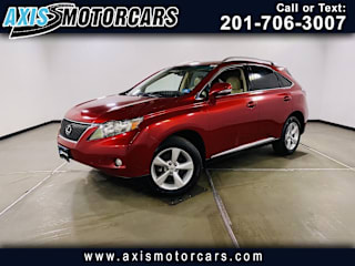 2011 Lexus RX 350 JTJBK1BAXB2015558 2011 Lexus RX 350