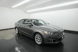 2013 Ford Fusion Titanium 3FA6P0D92DR211145 2013 Ford Fusion Titanium