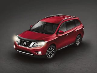 2015 Nissan Pathfinder Platinum 5N1AR2MM3FC722939 2015 Nissan Pathfinder Platinum