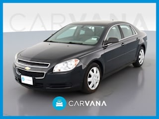 2012 Chevrolet Malibu LS 1G1ZB5E05CF202236 2012 Chevrolet Malibu LS