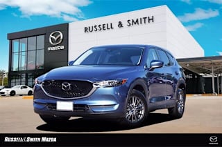 2019 Mazda CX-5 Touring JM3KFACM0K0675448 2019 Mazda CX-5 Touring