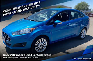 2014 Ford Fiesta SE 3FADP4BJ7EM157450 2014 Ford Fiesta SE