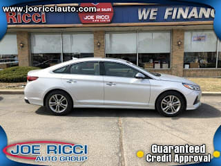 2018 Hyundai Sonata 5NPE34AF7JH650746 2018 Hyundai Sonata