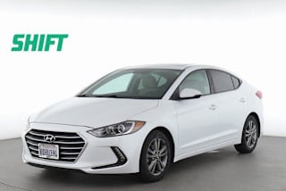 2018 Hyundai Elantra Value Edition 5NPD84LF2JH315419 2018 Hyundai Elantra Value Edition
