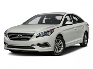 2016 Hyundai Sonata SE 5NPE24AF0GH334729 2016 Hyundai Sonata SE